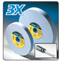 Norton Bench Grinding Wheels